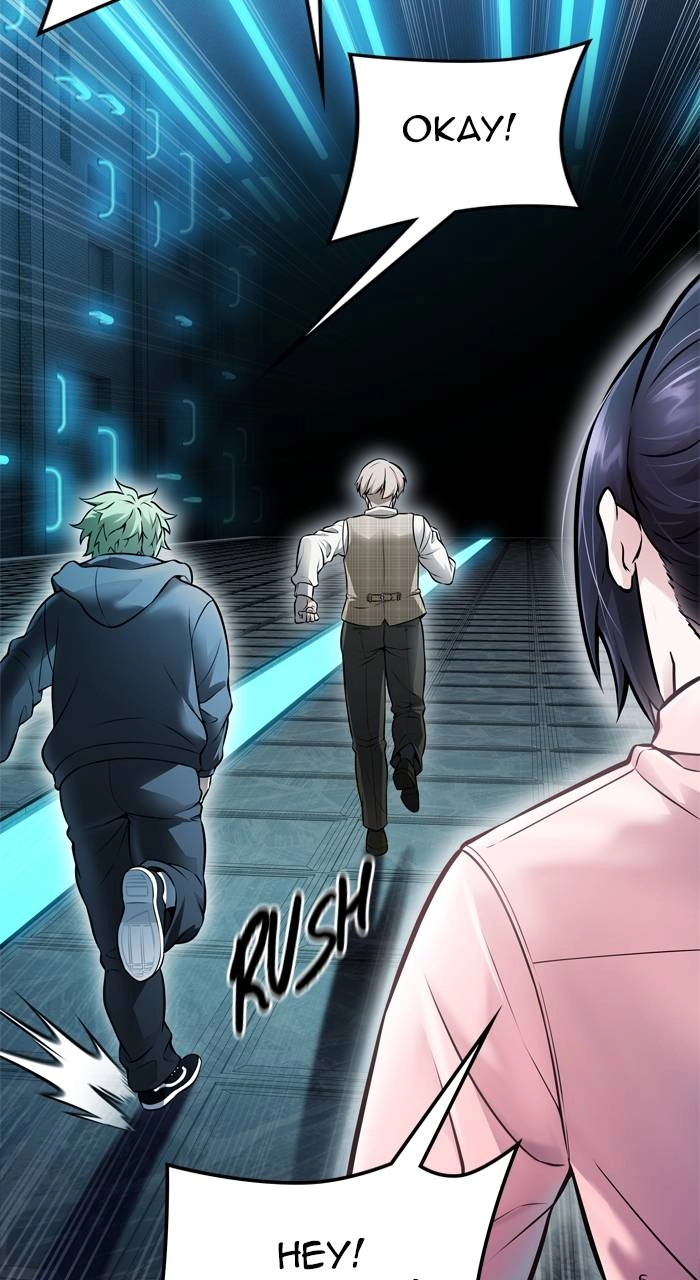 Tower of God Chapter 630 - Page 166