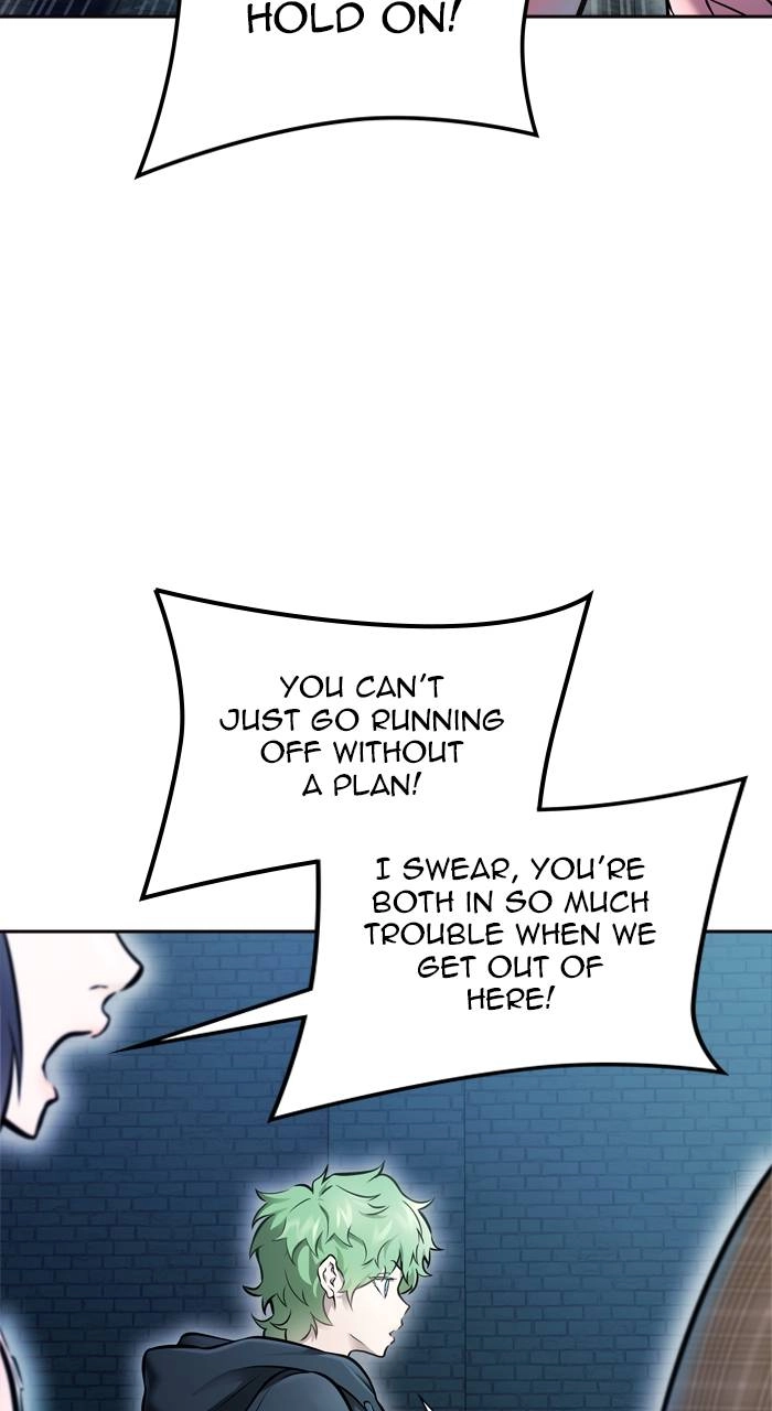 Tower of God Chapter 630 - Page 167