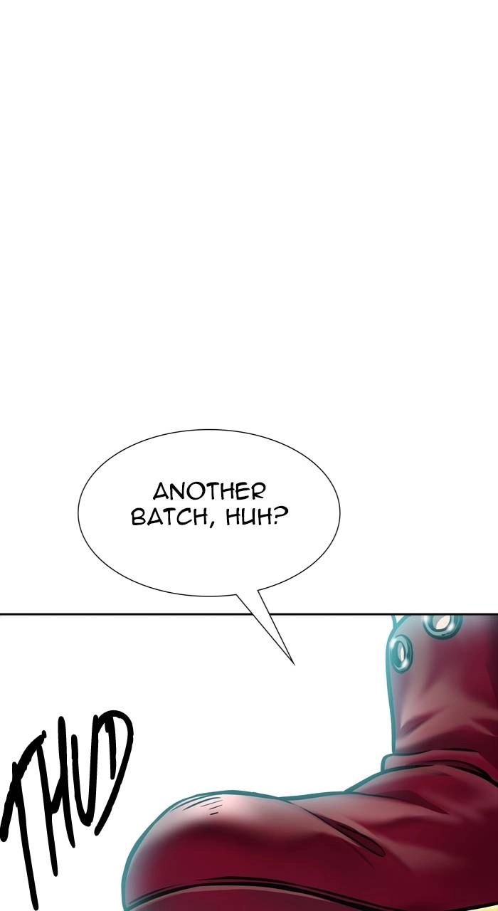 Tower of God Chapter 630 - Page 172