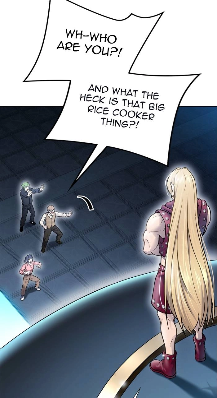 Tower of God Chapter 630 - Page 176