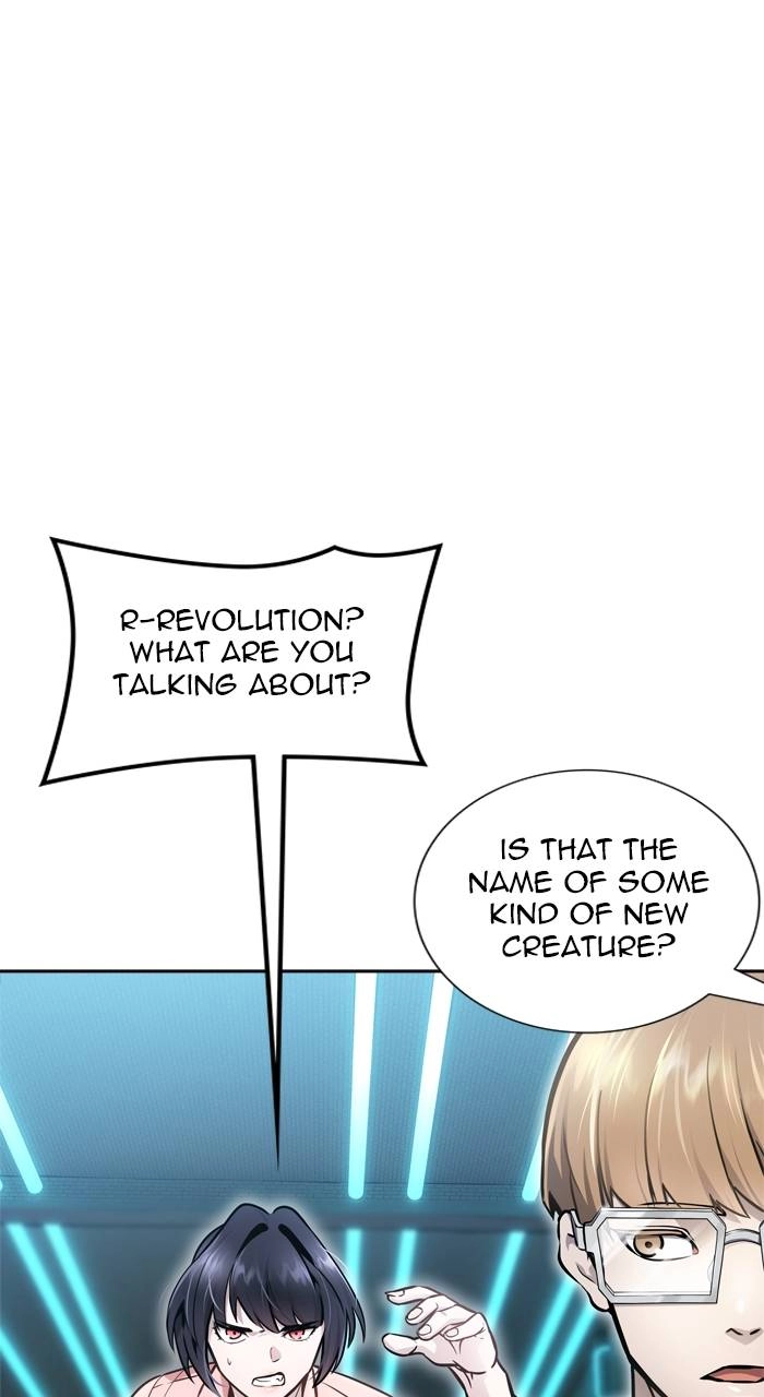 Tower of God Chapter 630 - Page 180