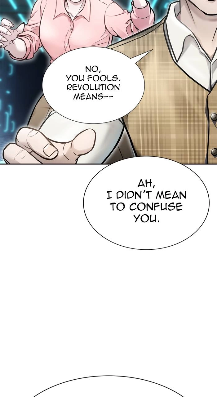 Tower of God Chapter 630 - Page 181
