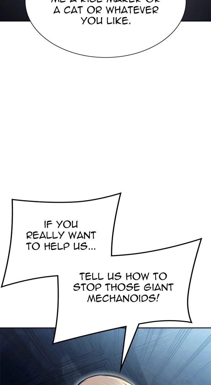 Tower of God Chapter 630 - Page 183