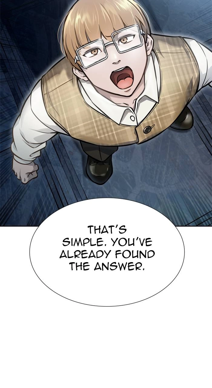 Tower of God Chapter 630 - Page 184