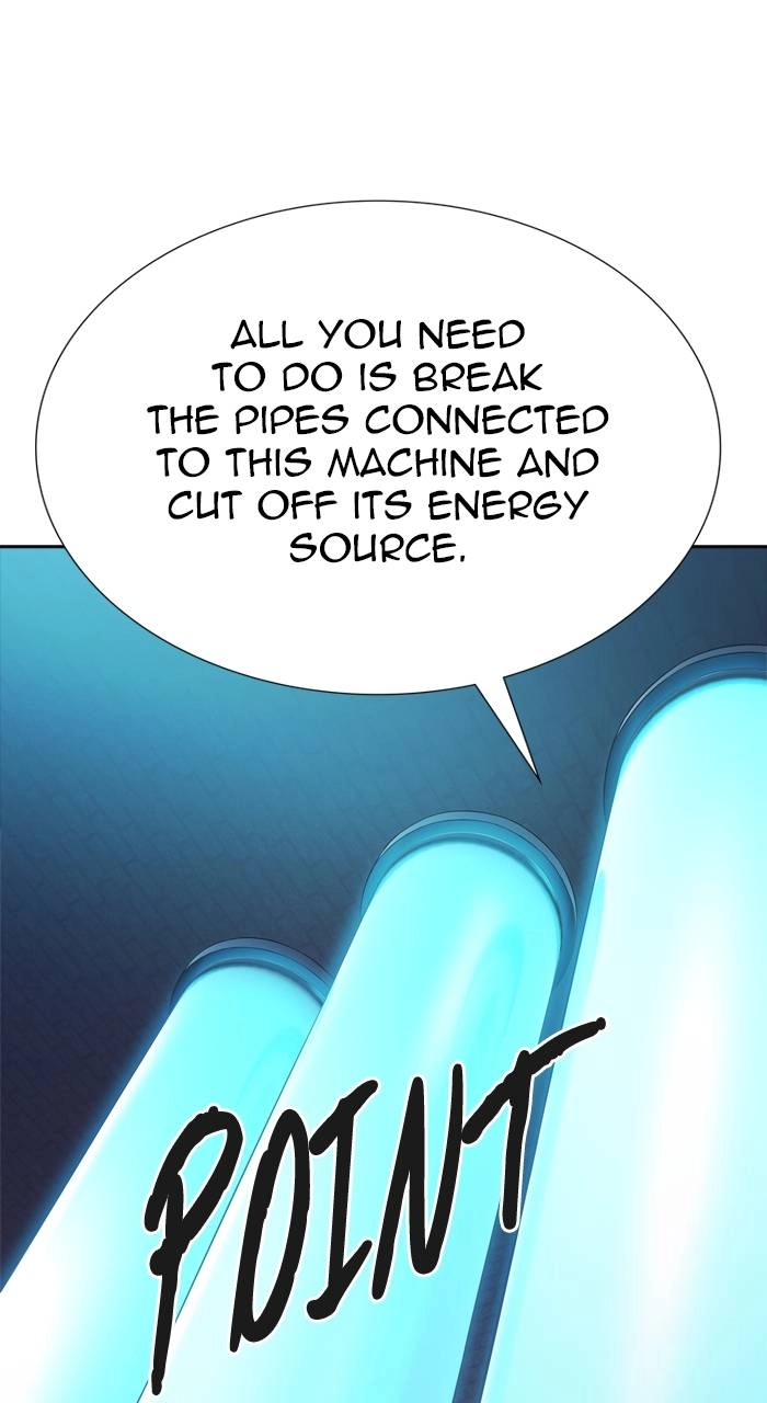 Tower of God Chapter 630 - Page 185