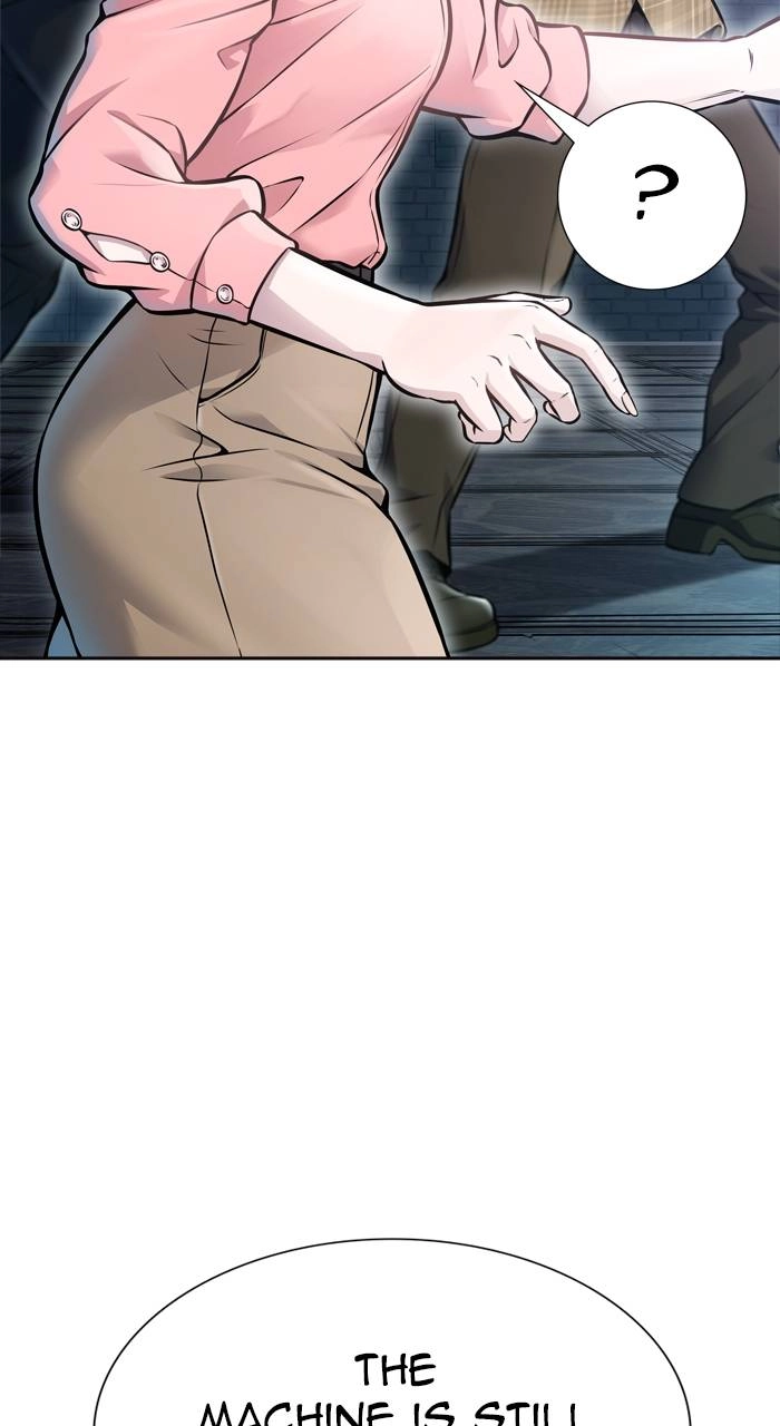 Tower of God Chapter 630 - Page 188