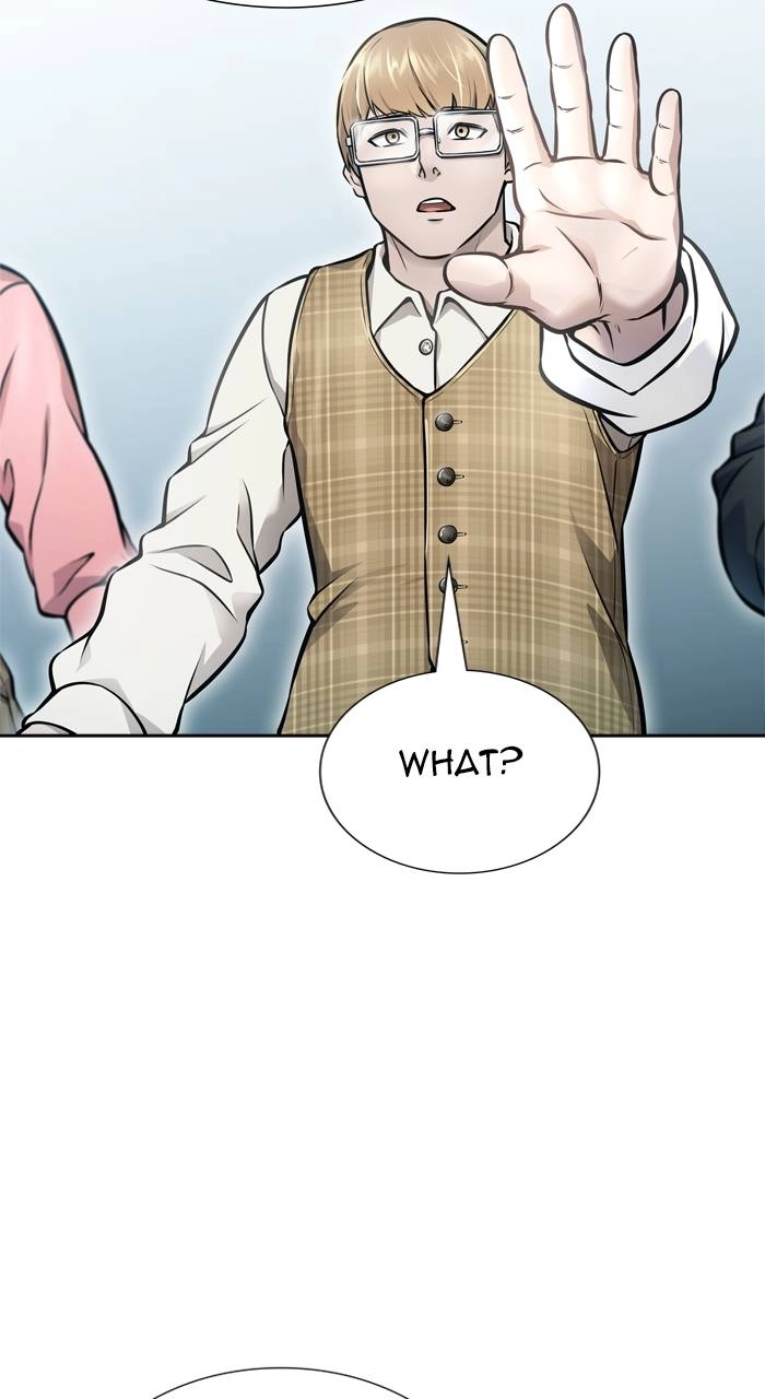 Tower of God Chapter 630 - Page 191