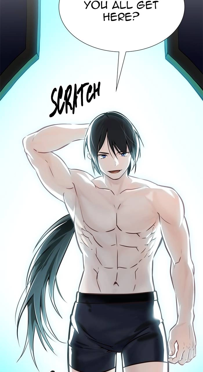 Tower of God Chapter 630 - Page 194