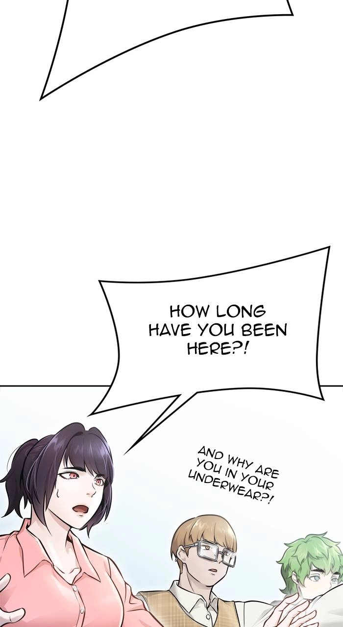 Tower of God Chapter 630 - Page 196