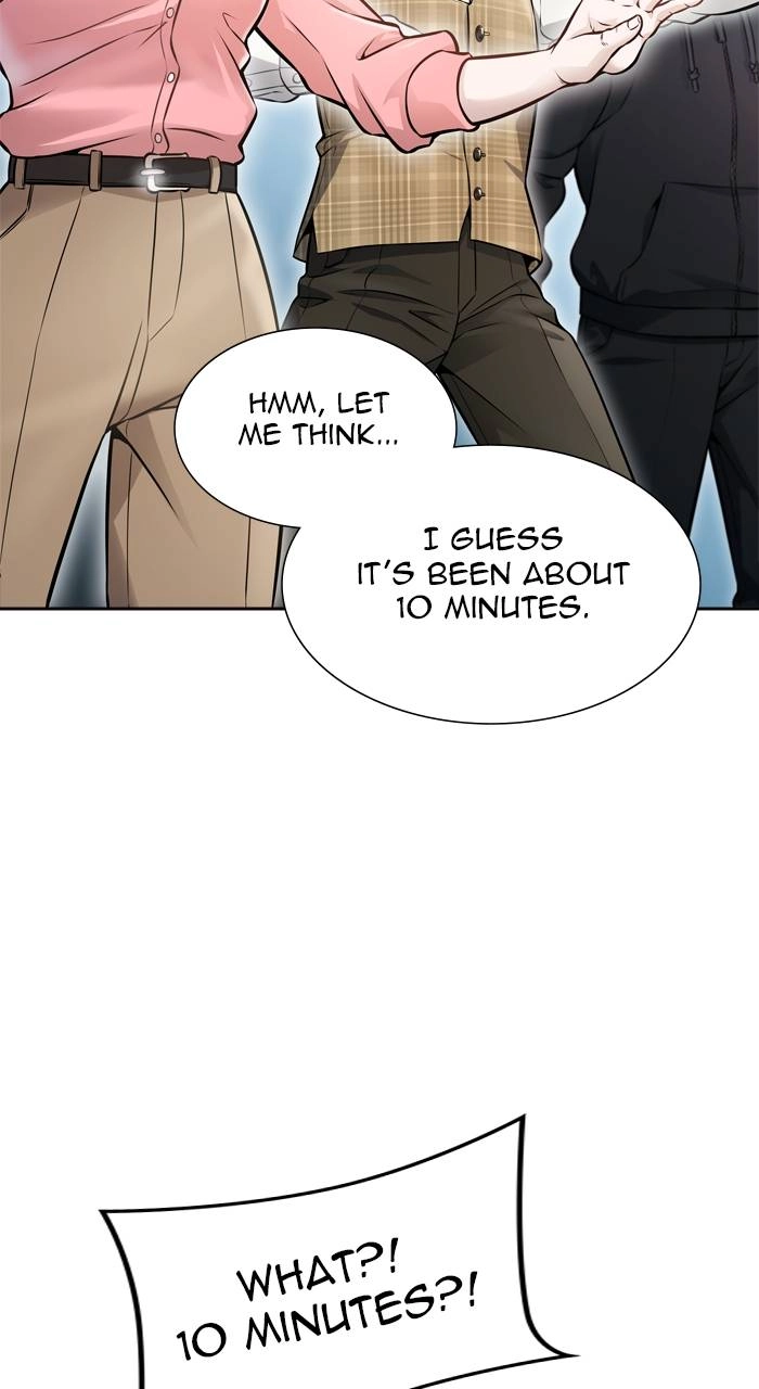 Tower of God Chapter 630 - Page 197