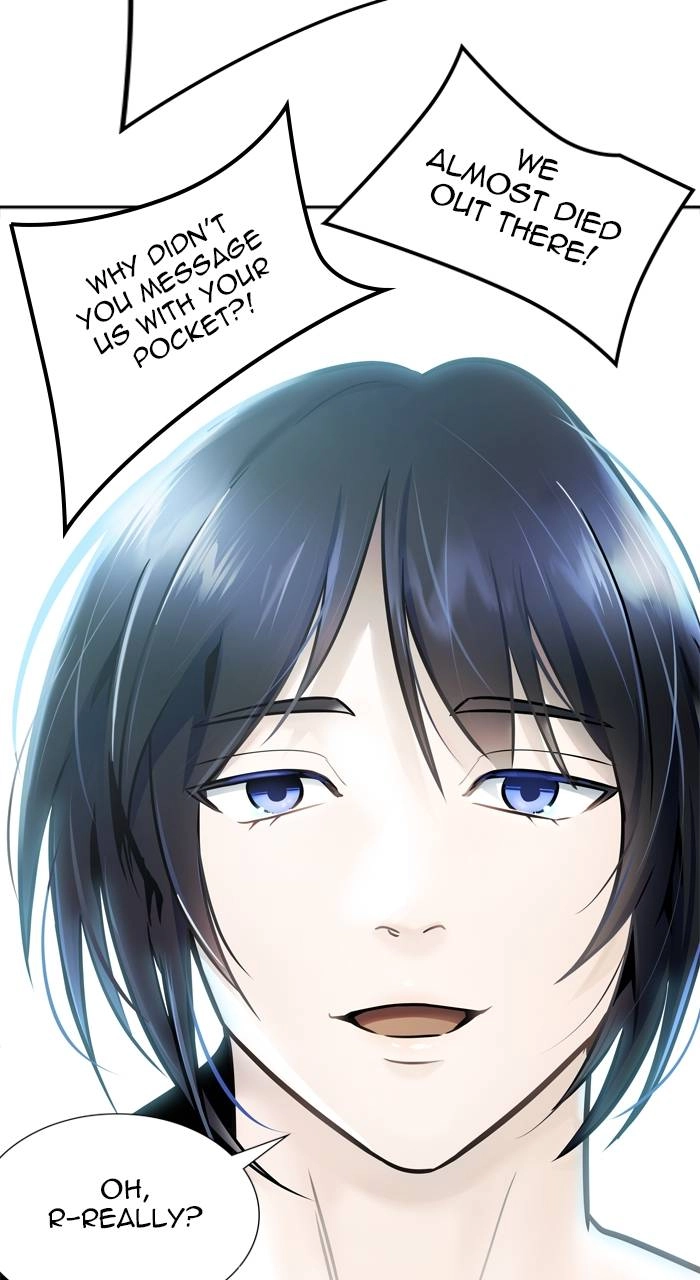 Tower of God Chapter 630 - Page 198