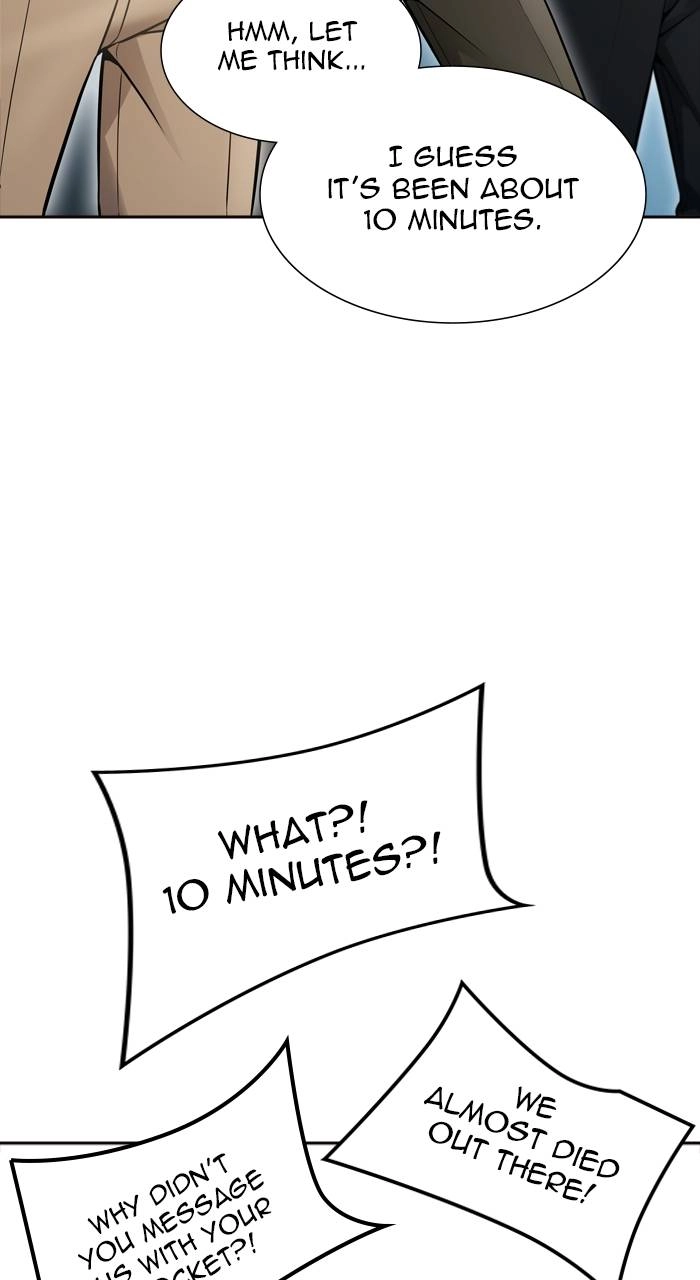 Tower of God Chapter 631 - Page 5