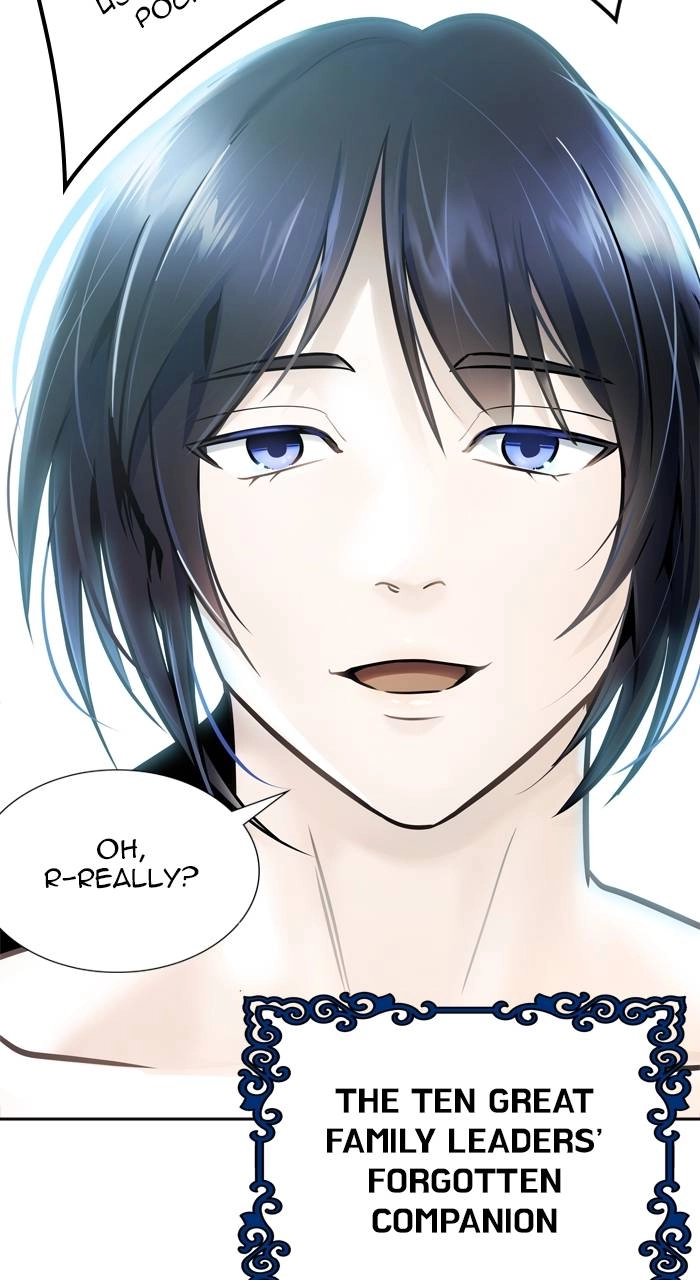 Tower of God Chapter 631 - Page 6