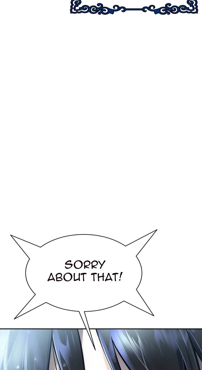 Tower of God Chapter 631 - Page 7