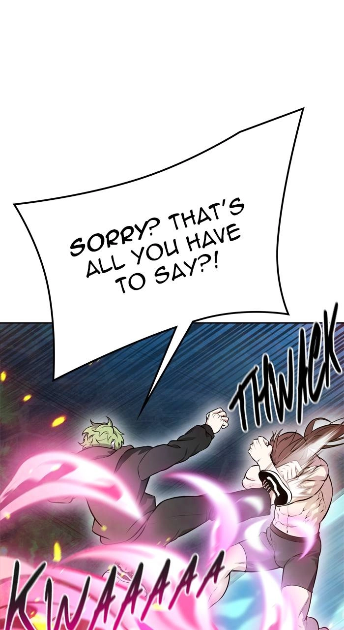 Tower of God Chapter 631 - Page 11