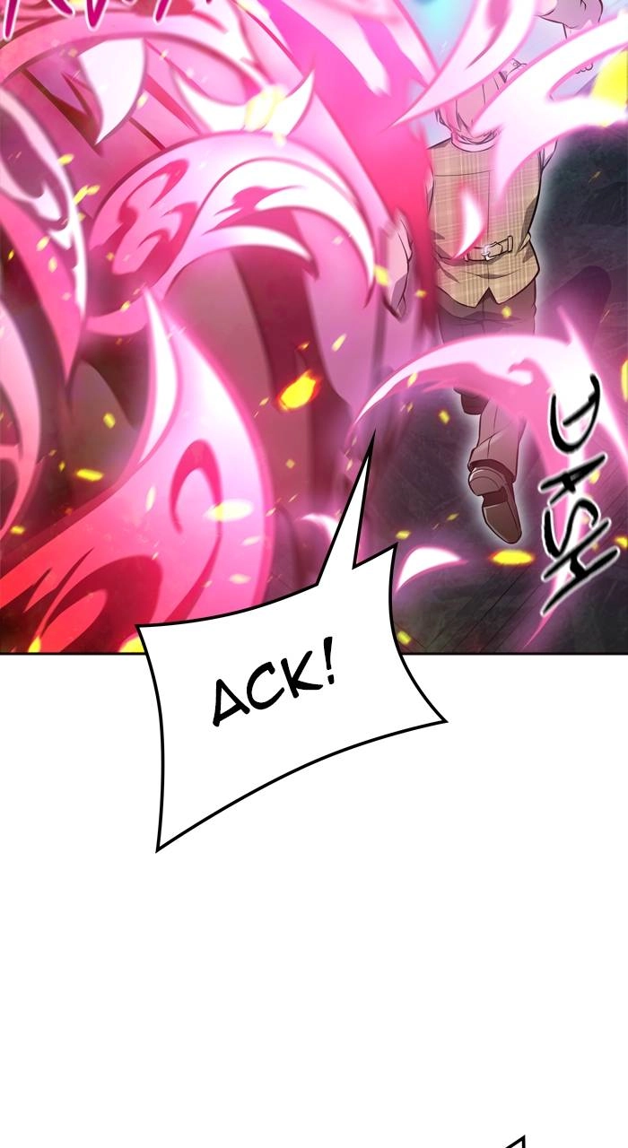 Tower of God Chapter 631 - Page 12