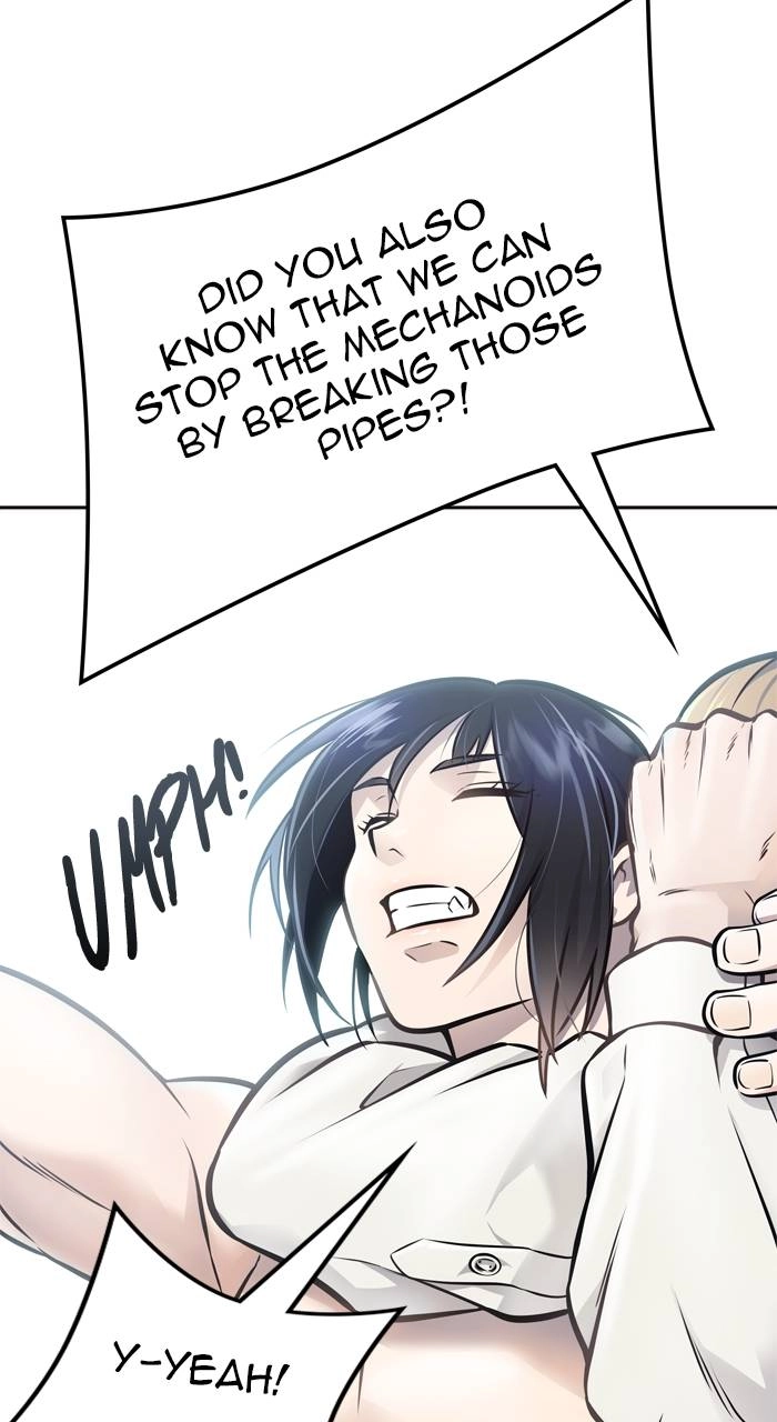Tower of God Chapter 631 - Page 13