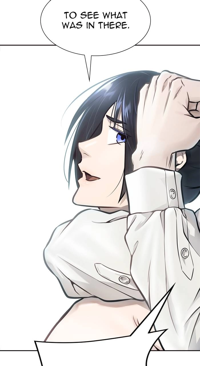 Tower of God Chapter 631 - Page 15