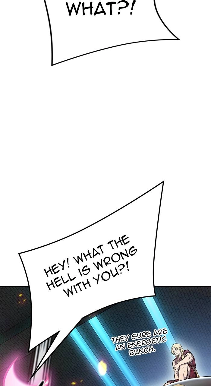 Tower of God Chapter 631 - Page 16