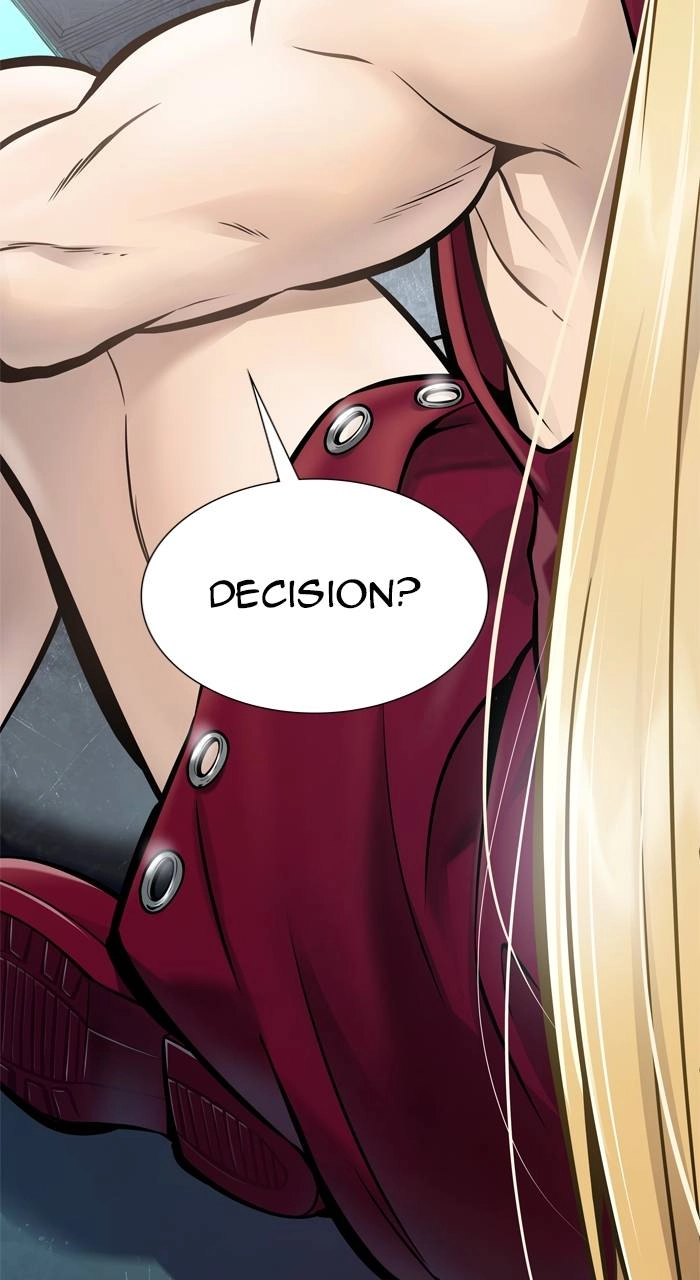 Tower of God Chapter 631 - Page 20