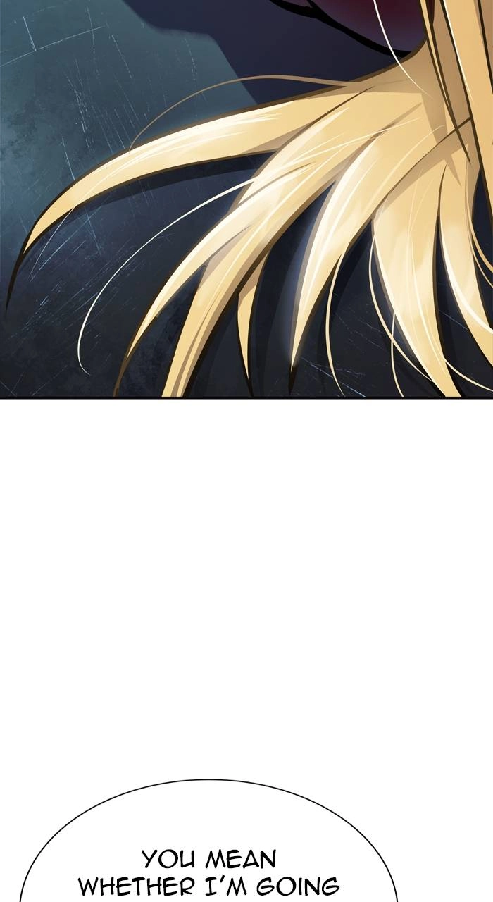 Tower of God Chapter 631 - Page 21