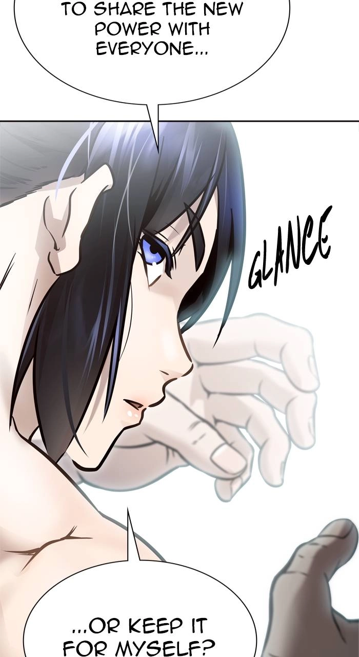 Tower of God Chapter 631 - Page 22