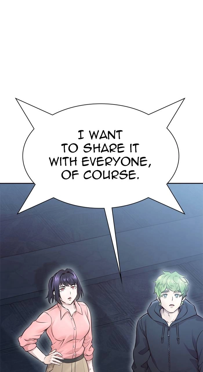 Tower of God Chapter 631 - Page 24