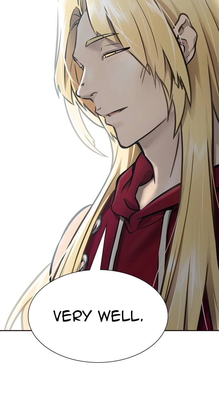 Tower of God Chapter 631 - Page 27