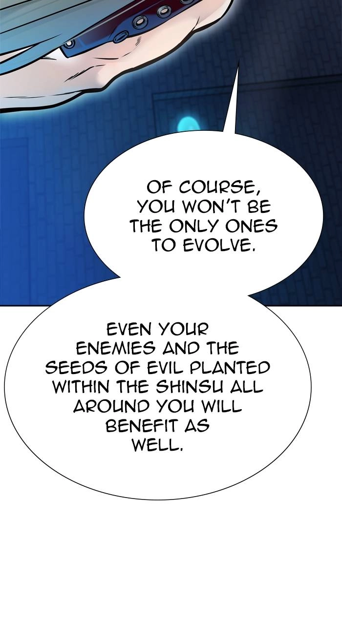Tower of God Chapter 631 - Page 30