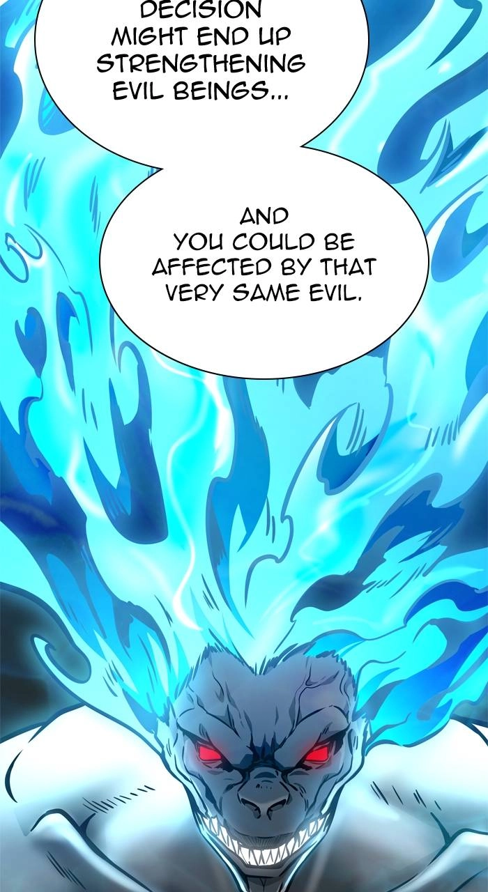 Tower of God Chapter 631 - Page 33