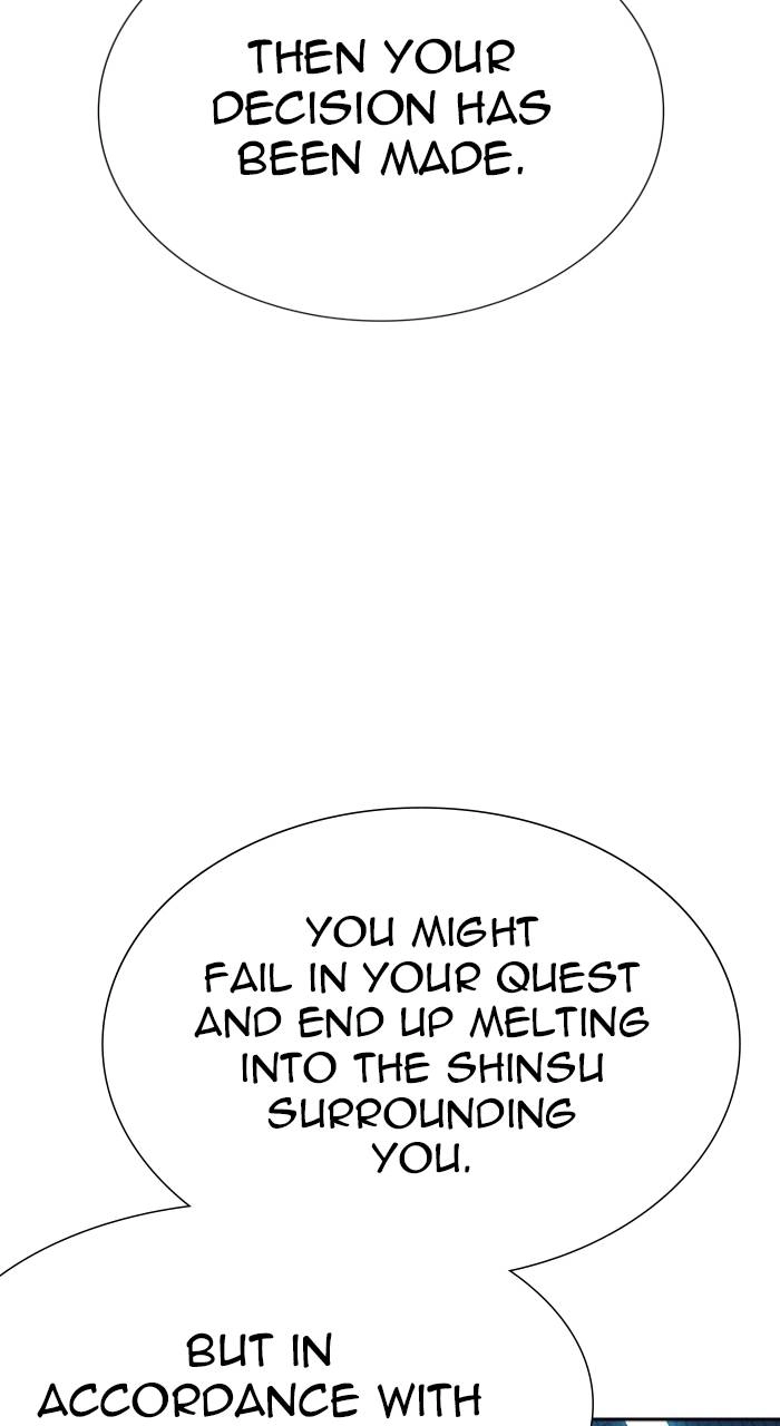 Tower of God Chapter 631 - Page 38