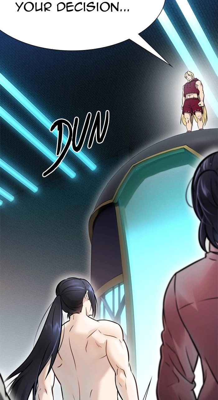 Tower of God Chapter 631 - Page 39