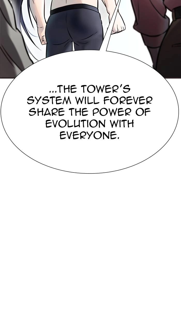 Tower of God Chapter 631 - Page 40