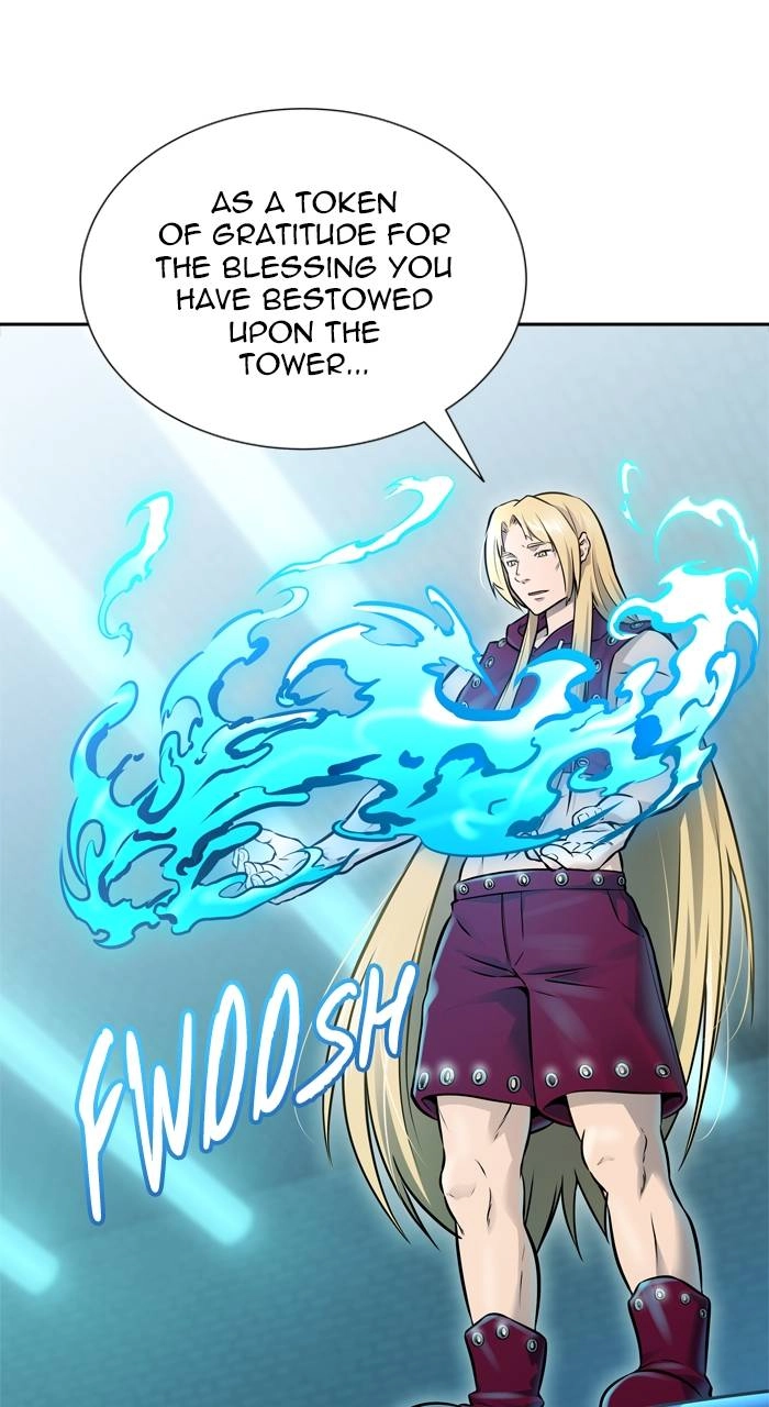 Tower of God Chapter 631 - Page 41