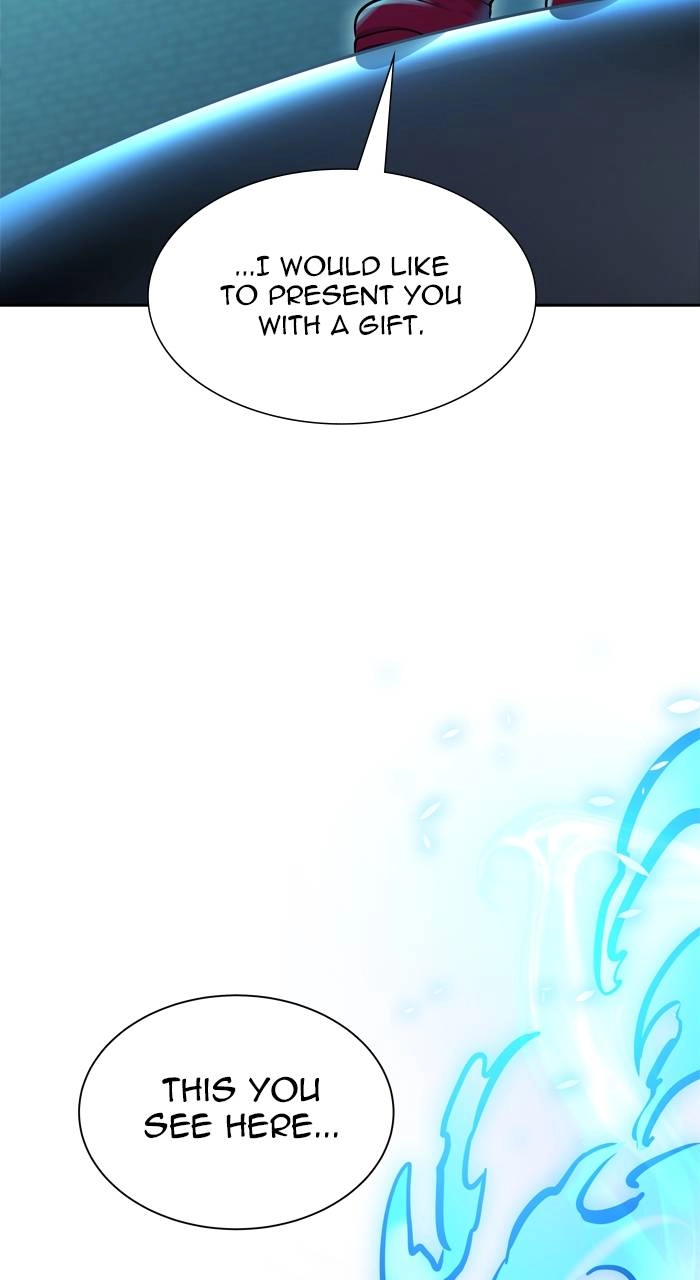 Tower of God Chapter 631 - Page 42