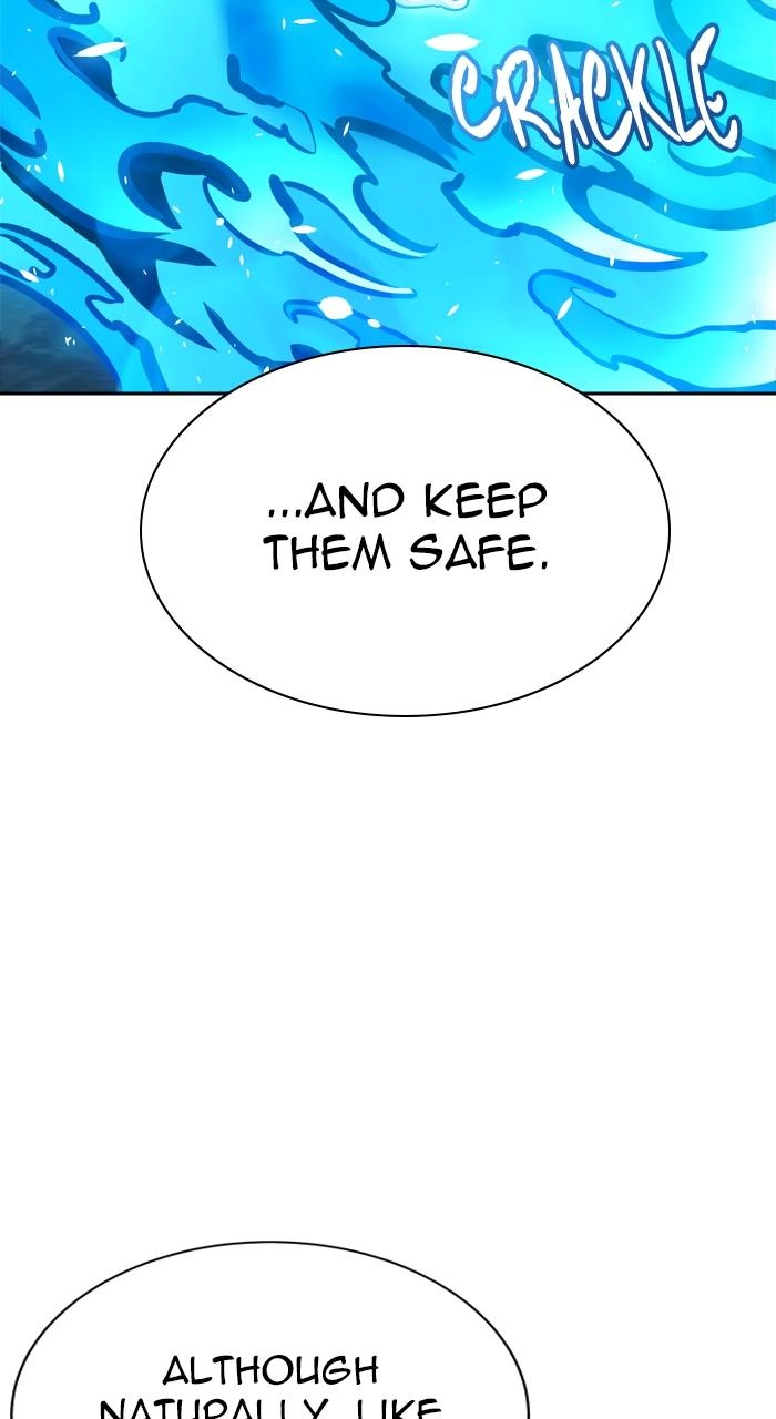 Tower of God Chapter 631 - Page 46
