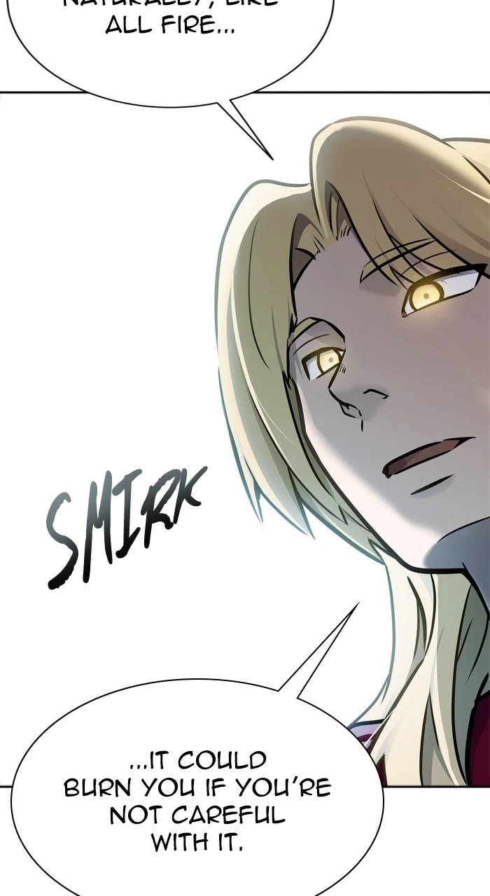 Tower of God Chapter 631 - Page 47