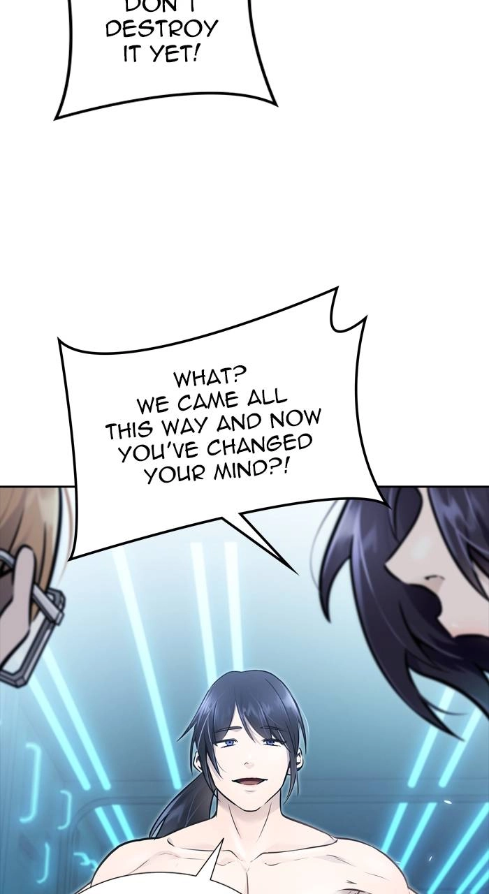 Tower of God Chapter 631 - Page 53