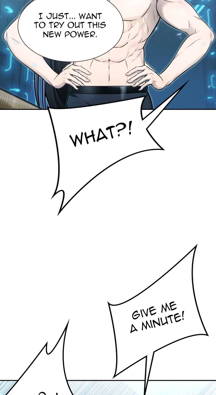 Tower of God Chapter 631 - Page 54