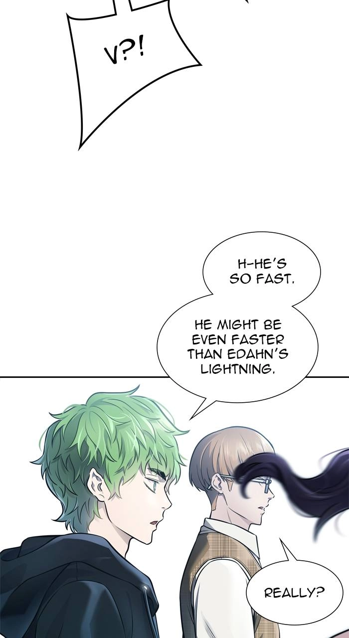 Tower of God Chapter 631 - Page 56