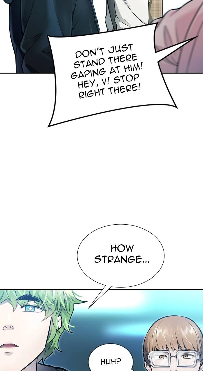 Tower of God Chapter 631 - Page 57