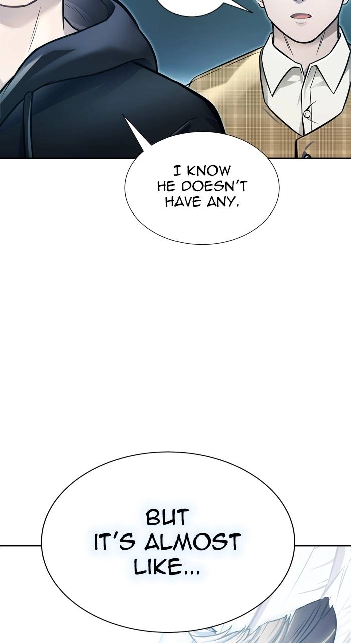 Tower of God Chapter 631 - Page 58