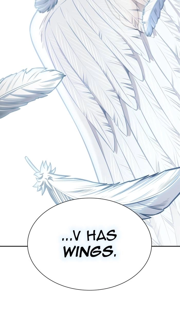 Tower of God Chapter 631 - Page 60