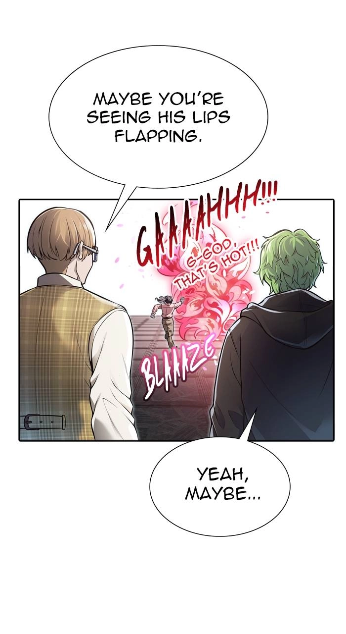 Tower of God Chapter 631 - Page 62