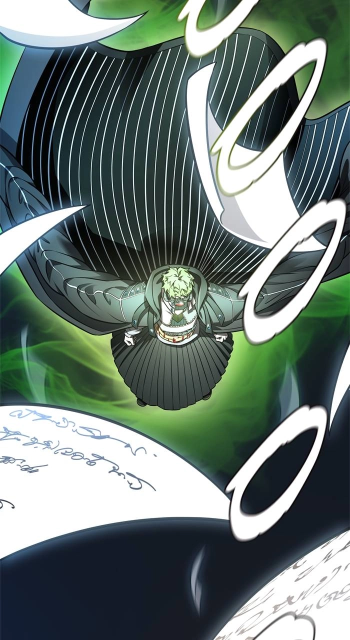 Tower of God Chapter 631 - Page 67