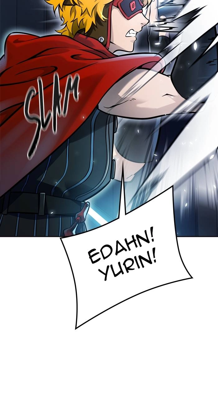 Tower of God Chapter 631 - Page 80
