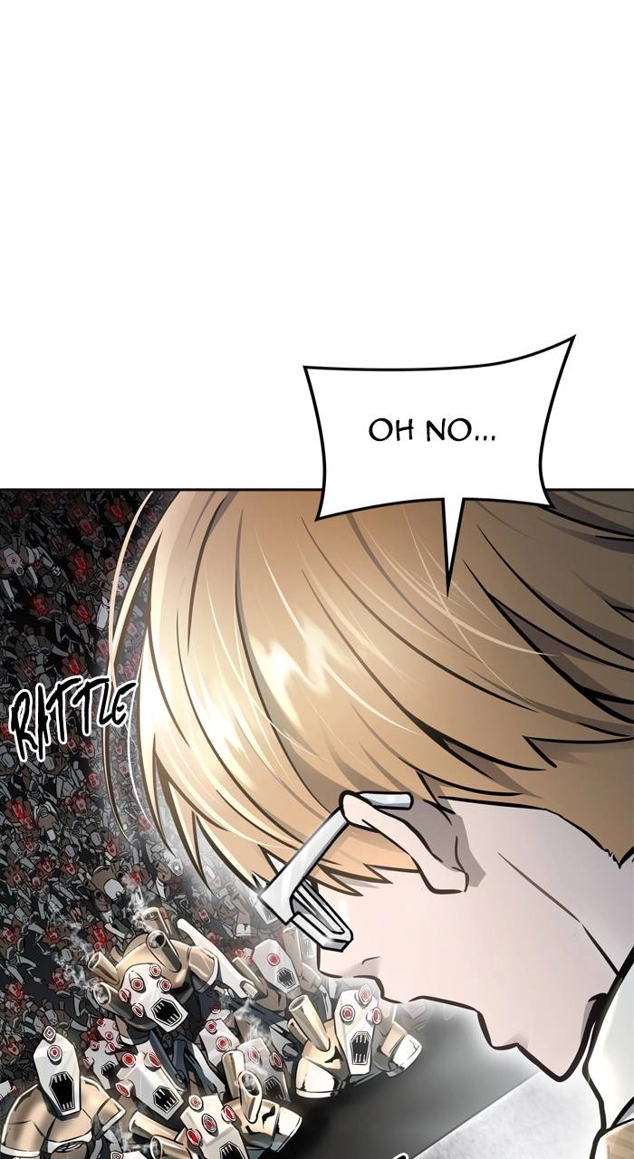 Tower of God Chapter 631 - Page 83