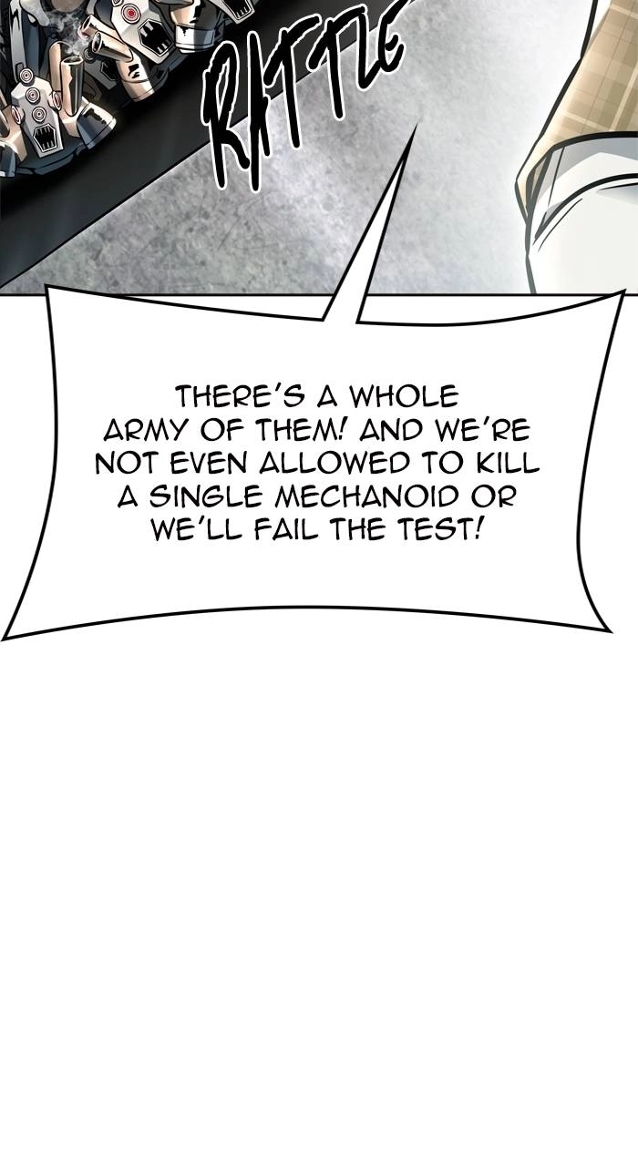 Tower of God Chapter 631 - Page 84