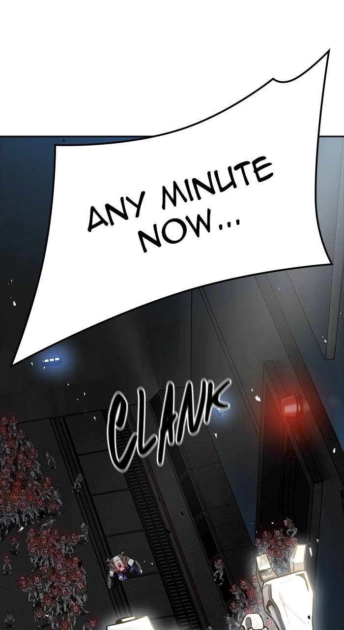 Tower of God Chapter 631 - Page 85