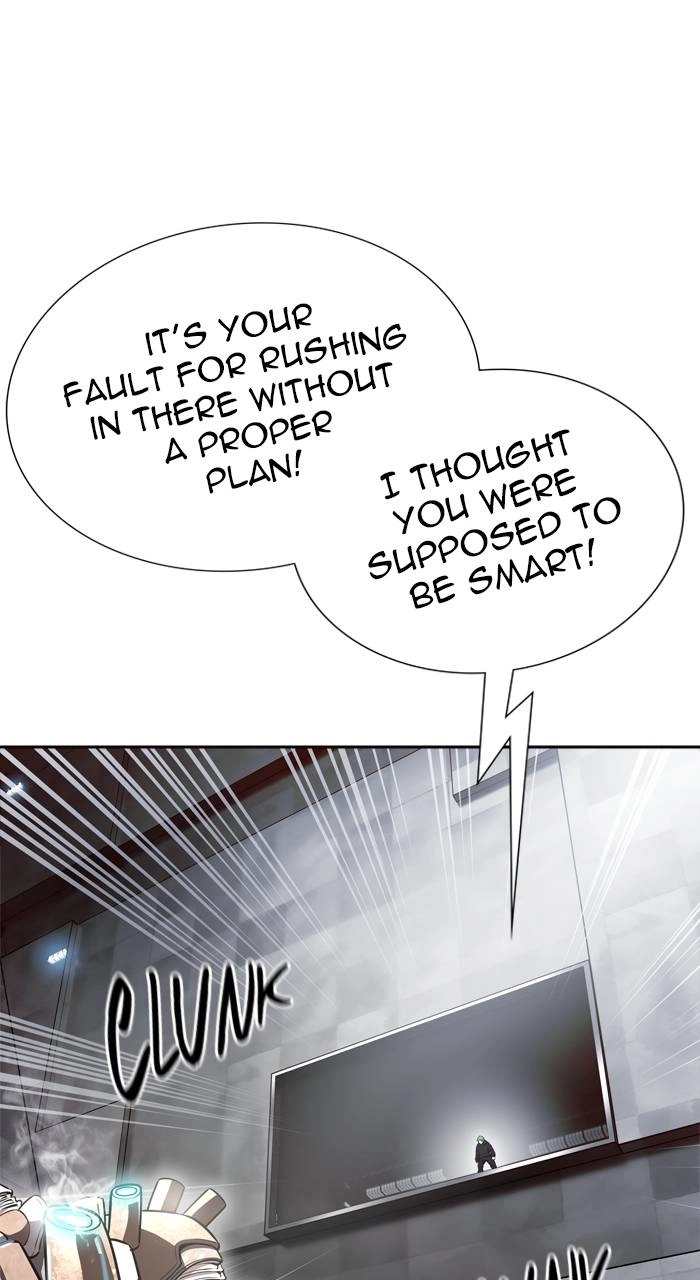 Tower of God Chapter 631 - Page 91